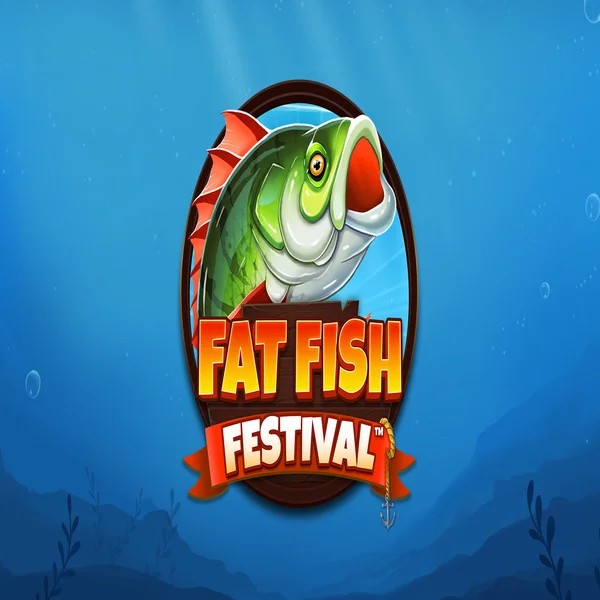 Play Fat Fish Festival slot by Wishbone Games on megacasino-es.com.es