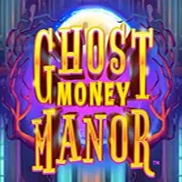 Try Ghost Money Manor slot by Gold Coin Studio on megacasino-es.com.es – logo image