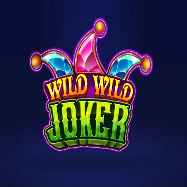 Wild Wild Joker slot visual from Pragmatic Play available on megacasino-es.com.es